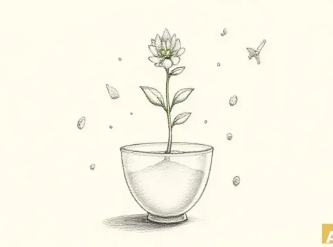 В Крайот-Шмона откроют национальный институт инноваций в пищевой отрасли (AI-иллюстрация)