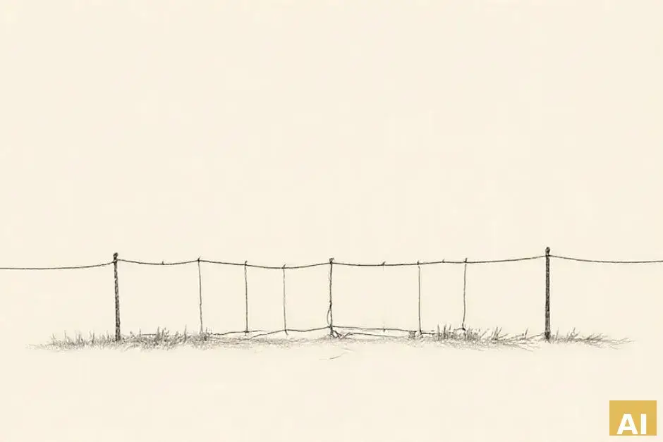 Турция ввела карантин в 22 населённых пунктах из‑за вспышки ящура (AI-иллюстрация)