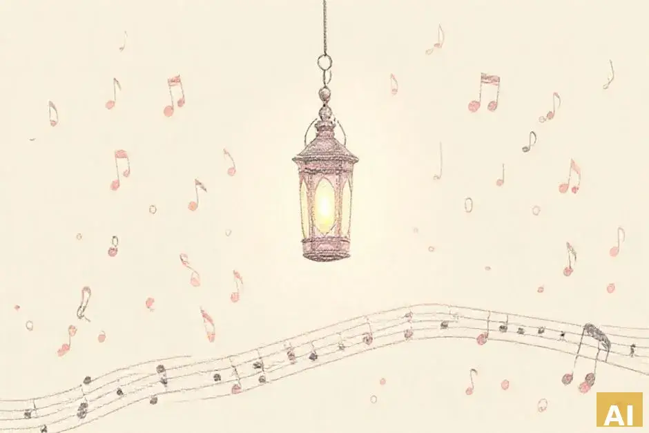 Фестиваль Тмуна 2025 завершится грандиозным шоу (AI-иллюстрация)