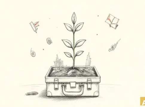 Израильская компания Daylight привлекла $33 млн инвестиций (AI-иллюстрация)