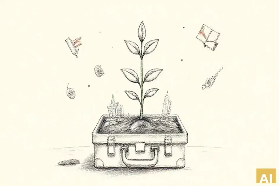 Израильская компания Daylight привлекла $33 млн инвестиций (AI-иллюстрация)