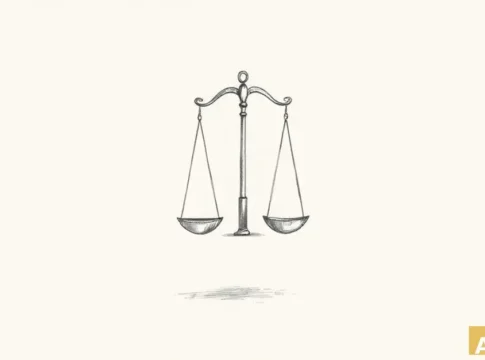 Израиль усиливает контроль над Шейх‑Джаррахом: от частных споров к государственн (AI-иллюстрация)