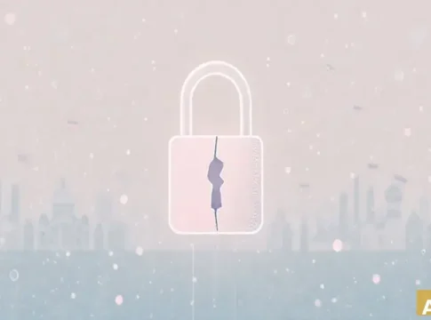 Иран заявляет о взломе израильской компании по производству вооружения (AI-иллюстрация)