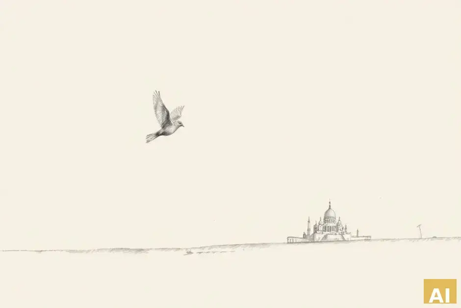 Отец Асафа Хамами: «Ты говорил: «Если попаду в плен, живым не сдамся»» (AI-иллюстрация)