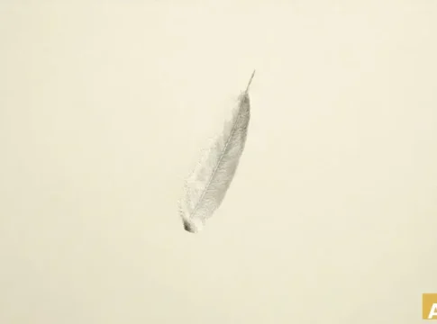 Театр «Хан» представит трогательную комедию «Хорошая смерть» в театре Гиватаим (AI-иллюстрация)