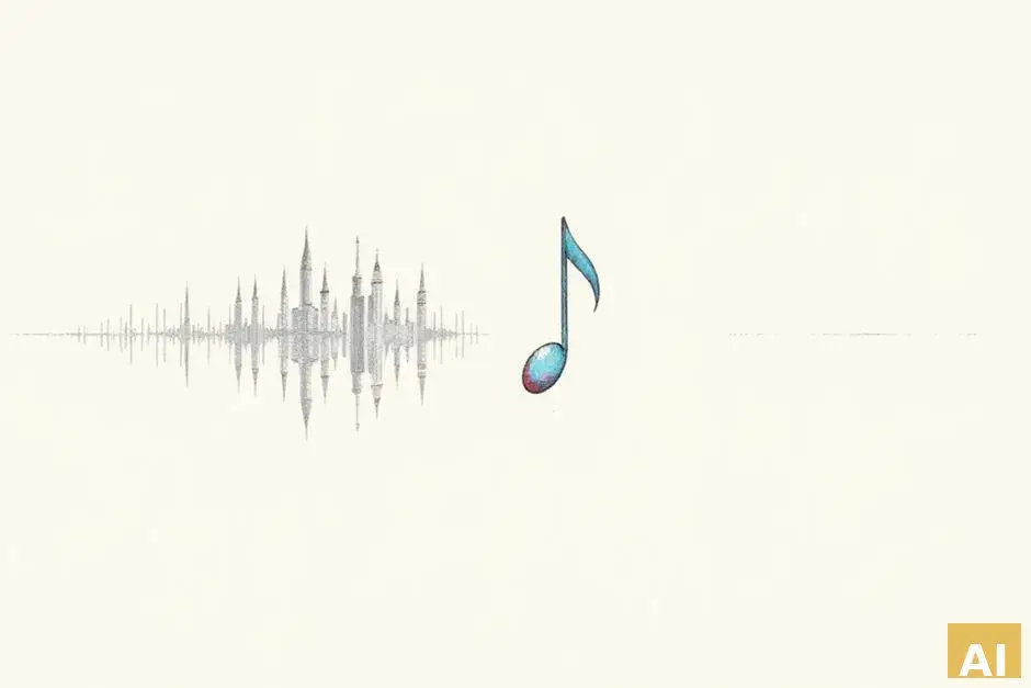 JBL представляет наушники Live Beam 3: новый стандарт звука и качества связи (AI-иллюстрация)