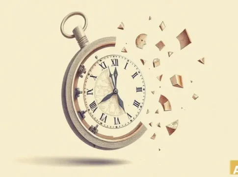 Ночная атака: более 130 российских беспилотников атаковали Украину, есть пострад (AI-иллюстрация)