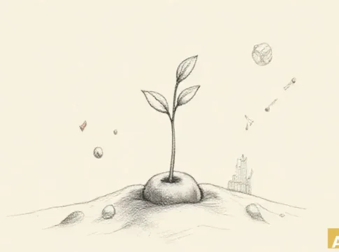 Британское подразделение ASP Isotopes начало процесс регуляторного взаимодействи (AI-иллюстрация)