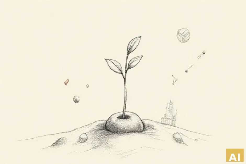 Британское подразделение ASP Isotopes начало процесс регуляторного взаимодействи (AI-иллюстрация)