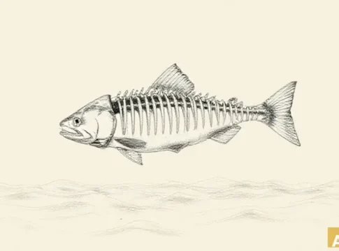 Отзыв копченого лосося 