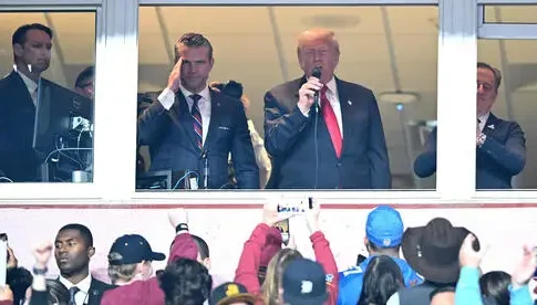 Трамп обещает $2000 каждому американцу: расчеты не сходятся