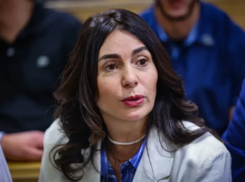 Таксисты Израиля против 