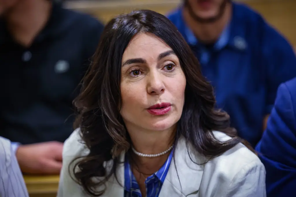 Таксисты Израиля против 