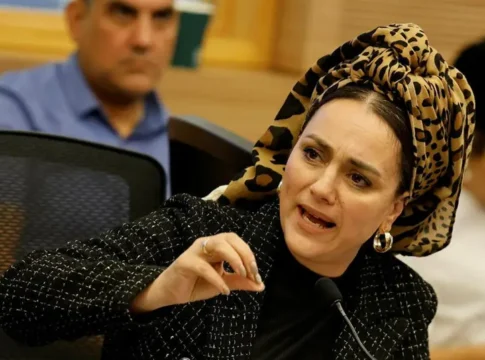 В Израиле одобрен законопроект, позволяющий расследовать подстрекательство к терроризму без одобрения прокуратуры