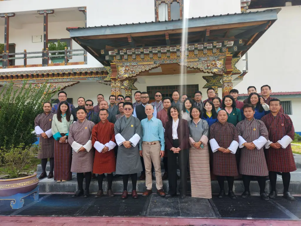 Академический центр Левински-Вингейт укрепляет международные связи на фоне сложностей