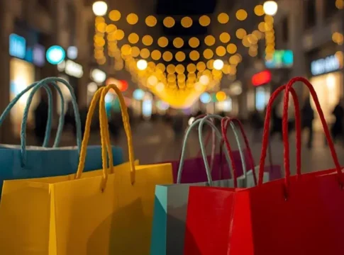 Ноябрь – месяц грандиозных скидок: израильские ритейлеры присоединяются к мировому распродажному марафону