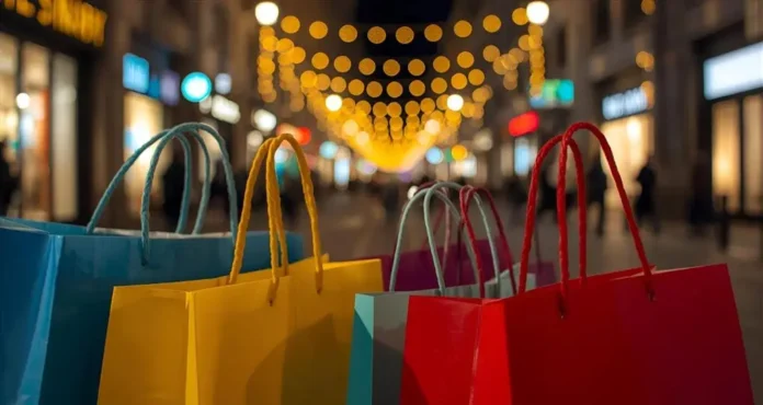 Ноябрь – месяц грандиозных скидок: израильские ритейлеры присоединяются к мировому распродажному марафону