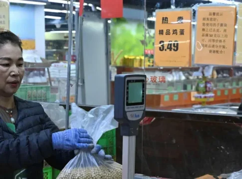 Снижение цен в Китае вызывает тревогу: глобальные экономические последствия