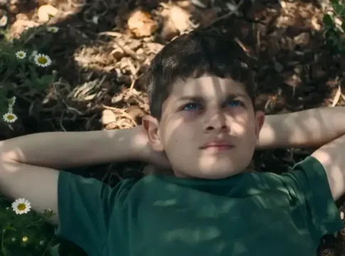 Фестиваль солидарности с кино и правами человека возвращается в Тель-Авив