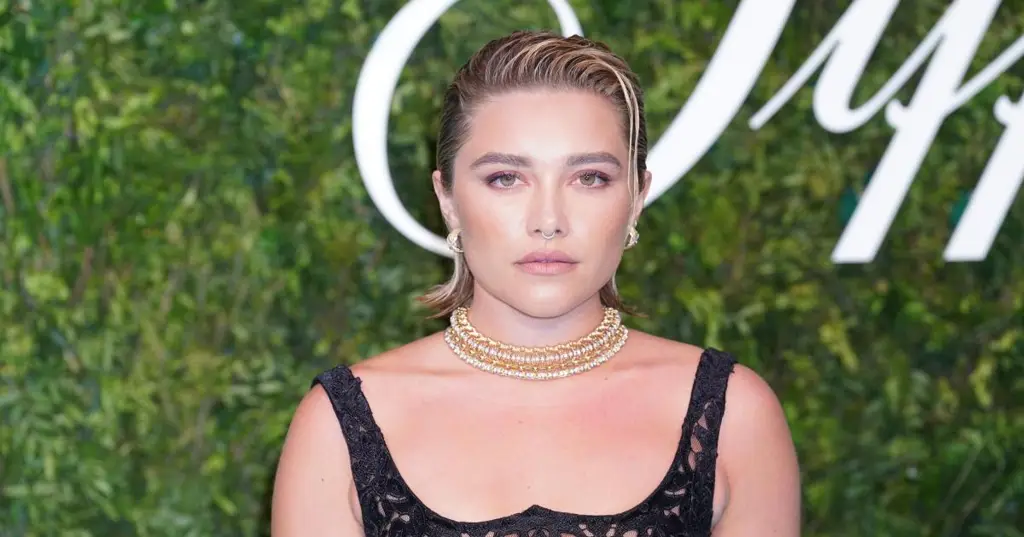 Флоренс Пью о критике ее личной жизни: «Людям нужна история, а не реальность»