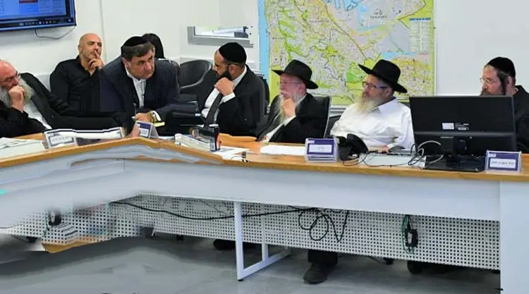 В Хайфе пройдет экстренное совещание по борьбе с вспышкой кори в ультраортодоксальном секторе