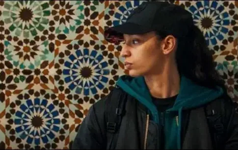 XIV Международный кинофестиваль 