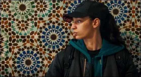 XIV Международный кинофестиваль 