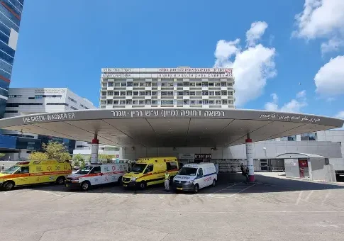 В Хайфе откроется самая современная палата интенсивной терапии в Израиле