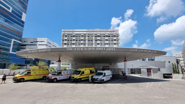 В Хайфе откроется самая современная палата интенсивной терапии в Израиле