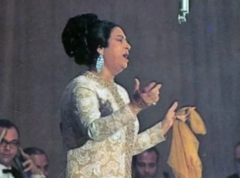 Израильский трибьют Умм Кульсум вызвал негодование в Египте