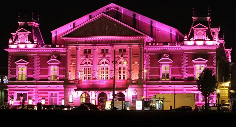 Амстердамский концертный зал отменил ханукальное представление из-за участия главного военного кантора ЦАХАЛ