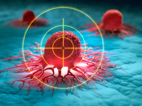 Редчайший элемент Земли может произвести революцию в лечении рака