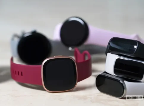 Google Pixel Watch 4: Лучшая альтернатива Fitbit в 2025 году