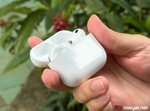 Apple представила AirPods Pro 3: улучшенная эргономика и первый в отрасли датчик сердечного ритма