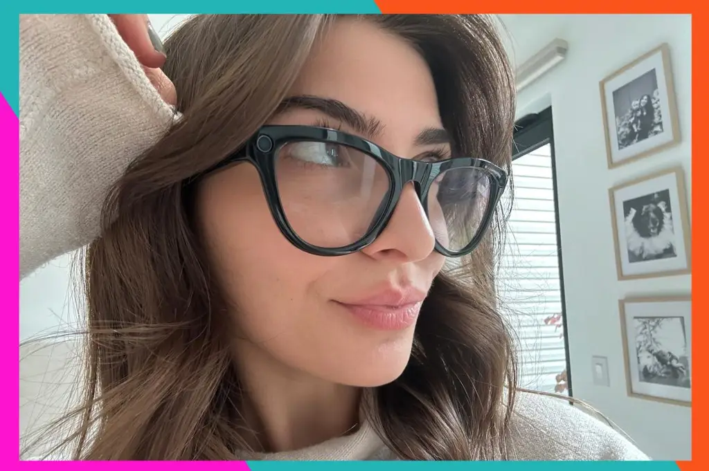 Очки Ray-Ban Meta: Революция или угроза приватности? Обзор умных гаджетов