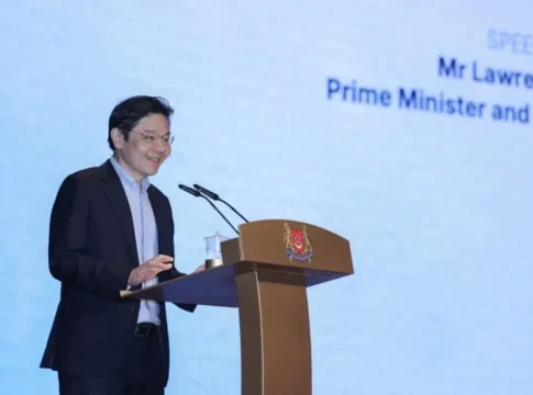 Сингапур создает новое агентство для разработки планов реагирования на будущие пандемии