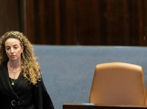 Министерство охраны окружающей среды Израиля отказалось от участия в климатической конференции