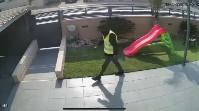 Жители Беэр-Шевы живут в страхе: попытка вооруженного ограбления средь бела дня