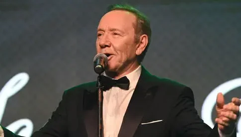 Кевин Спейси: Израильская публика – самая благосклонная, а стойкость израильтян вдохновляет