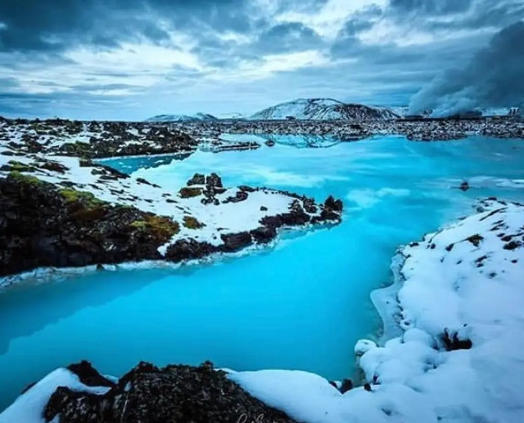 Исландия бьет тревогу: возможный коллапс океанического течения угрожает Европе «современным ледниковым периодом»