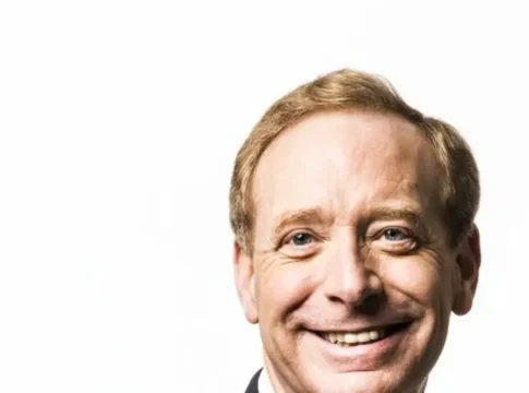 Microsoft направляет миллиард долларов на борьбу с изменением климата с помощью ИИ