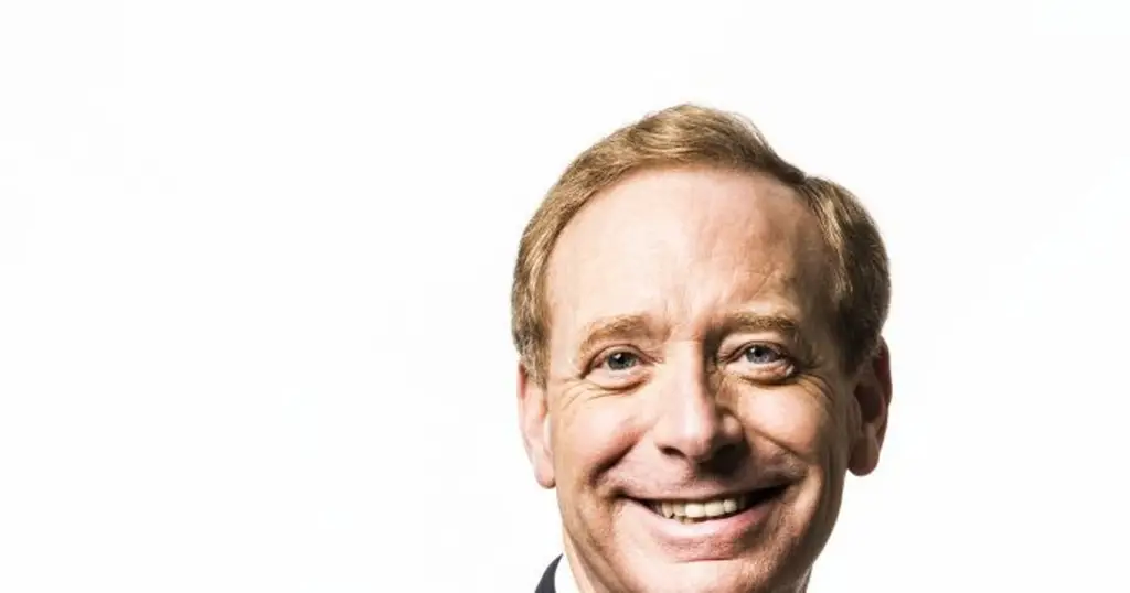 Microsoft направляет миллиард долларов на борьбу с изменением климата с помощью ИИ