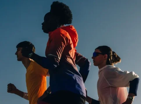 Apple Watch Ultra 3 и Series 11: Новое слово в тренировках для спортсменов-эндуристов