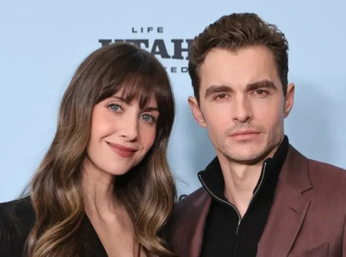 Дэйв Франко: Голливудская звезда берет паузу после напряженного года