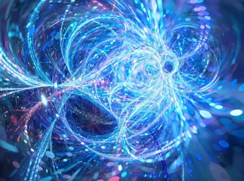 Физики обнаружили квантовый материал, нарушающий привычные правила