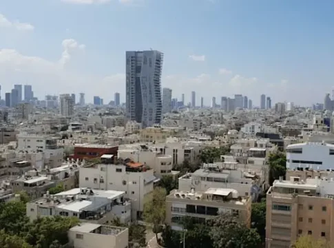 Тель‑Авив и Иерусалим требуют пересмотра решения Верховного суда о плате за развитие