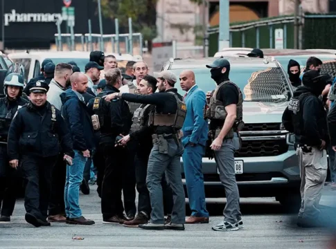 Регионы США отказываются от политики «убежища» под давлением администрации Трампа