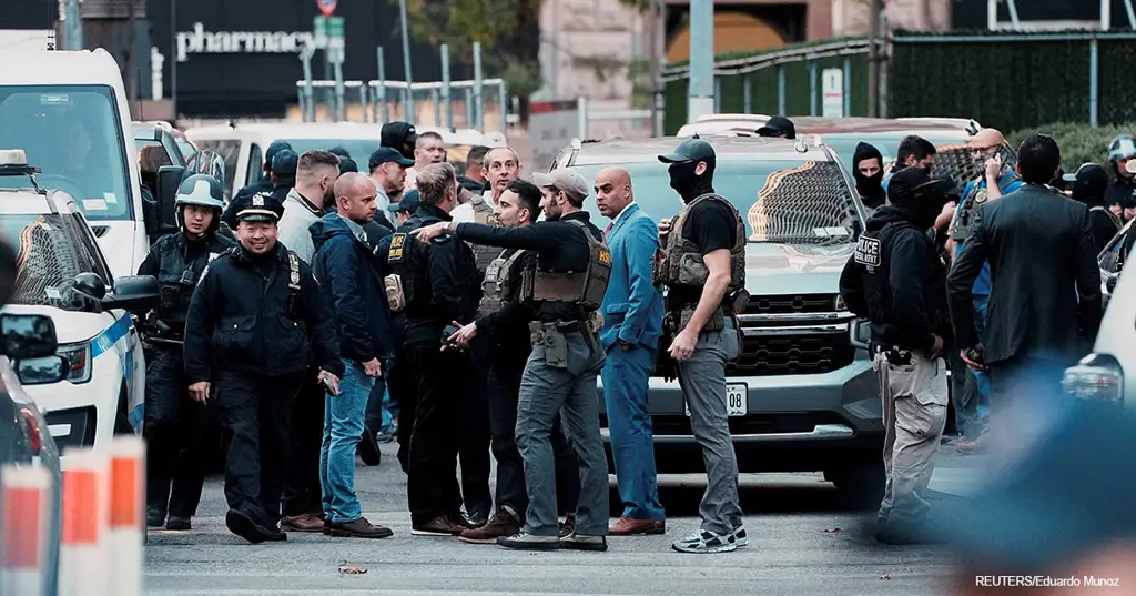 Регионы США отказываются от политики «убежища» под давлением администрации Трампа