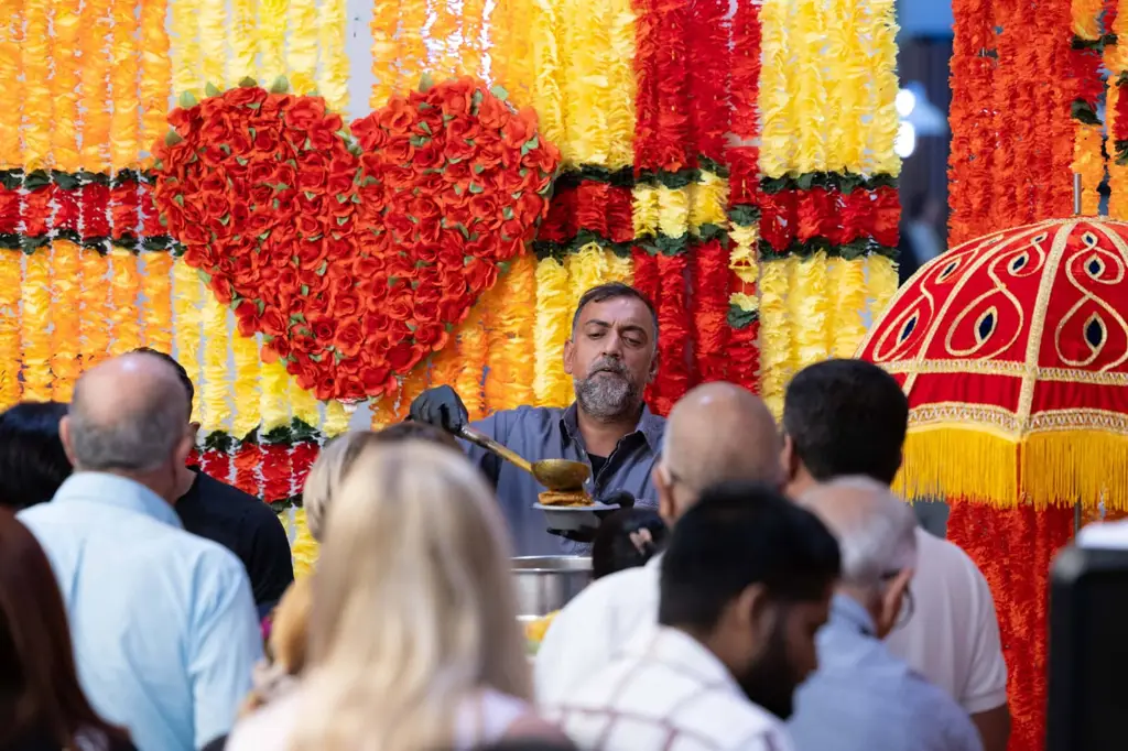 В Хайфе открыт второй Индийский кинофестиваль при поддержке посольства Индии и мэрии