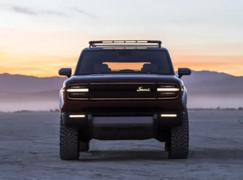 Scout Motors откроет штаб-квартиру в Шарлотте, создав более 1000 рабочих мест